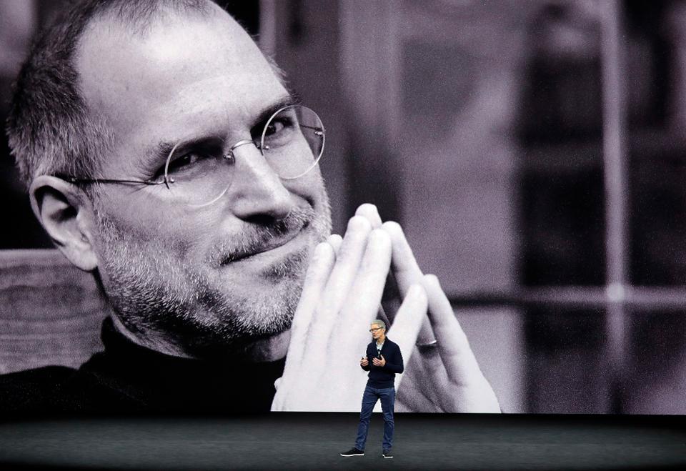 Apple Keynote